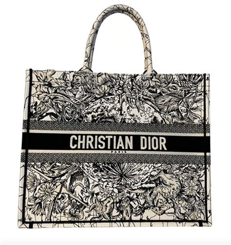 dhgate dior book tote|best Dior saddle bag dupe.